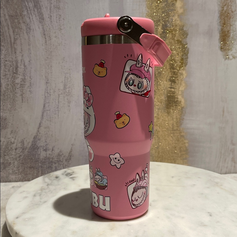 Stanley 30oz - LABUBU - Hello Kitty 🐱 - Picture 2 of 8